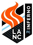 Escudo Lancaster Inferno