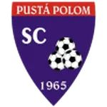 Escudo Pustá Polom