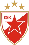 Escudo Crvena zvezda