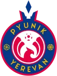 Escudo Pyunik