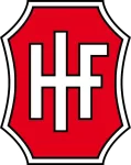 Escudo Hvidovre II