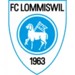 Escudo do Lommiswil