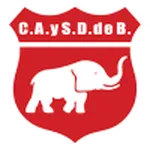 Escudo Defensores de Belgrano VR