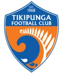 Escudo do Tikipunga