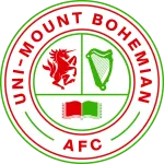 Escudo Uni-Mount Bohemian