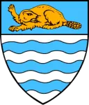 Escudo Beverley Town
