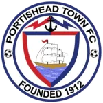 Escudo Portishead Town