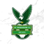 Escudo Sporting Club Inkberrow