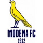 Escudo Modena U19