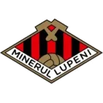 Escudo Minerul Lupeni