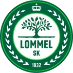 Escudo Lommel II