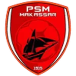 Escudo PSM Makassar