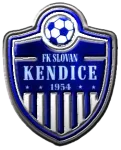 Escudo Slovan Kendice