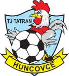 Escudo Tatran Huncovce
