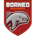 Escudo Pusamania Borneo
