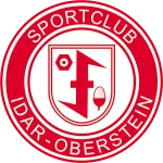 Escudo Idar-Oberstein