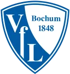 Escudo Bochum II