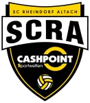 Escudo Rheindorf Altach