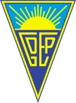 Escudo Estoril Praia