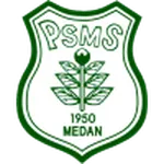 Escudo PSMS Medan