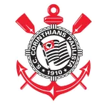 Escudo Corinthians U17