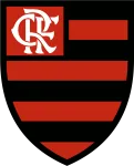 Escudo Flamengo RJ U17