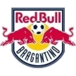 Escudo RB Bragantino U17