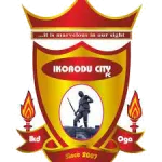 Escudo Ikorodu City