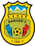 Escudo Ranger's II