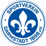 Escudo Darmstadt 98 II