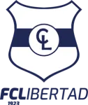 Escudo La Libertad