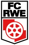 Escudo Rot-Weiß Erfurt U19