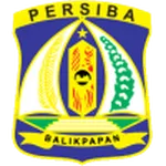 Escudo Persiba Balikpapan