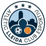 Escudo Atlètic Lleida