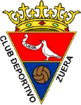 Escudo Zuera