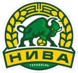 Escudo Nyva Ternopil II