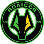 Escudo Polissya II