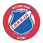 Escudo Río San Juan Humi