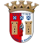 Escudo Braga B