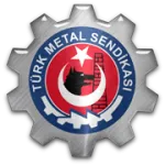 Escudo Türk Metal 1963