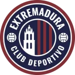 Escudo Extremadura 1924