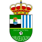 Escudo Puebla Calzada