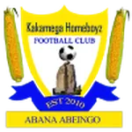 Escudo Homeboyz