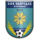 Escudo Napredak Markovac