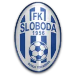 Escudo Sloboda DT