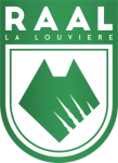 Escudo RAAL La Louviere U21