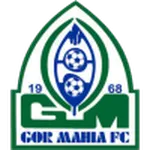 Escudo GOR Mahia