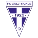 Escudo Calvi Noale