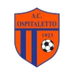 Escudo Ospitaletto
