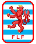 Escudo AS Luxembourg